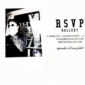 Meet your Posher, Ian